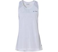 VAUDE Damen Top Wo Sveit Top III (42704) 38 white