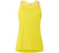 VAUDE Damen Top Wo Sveit Top III (42704) 40 sunbeam