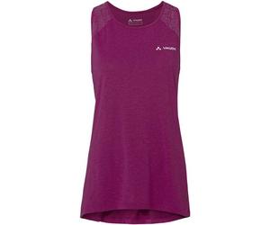 VAUDE Damen Top Wo Sveit Top III (42704) 44 Lila