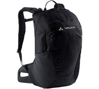 Vaude Damen Tremalzo 12 Rucksack (Größe 12L, schwarz)