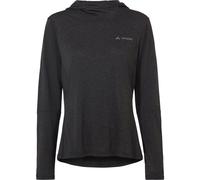 Vaude Damen Tremalzo Hoodie (Größe XXL, schwarz)