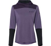 Vaude Damen Tremalzo Hoodie (Größe XXS, lila)