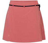 Vaude Damen Tremalzo IV Bike Rock (Größe L, rot)