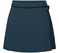 Vaude Damen Tremalzo IV Bike Rock (Größe XL, blau)