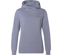 Vaude Damen Tuenno Hoodie (Größe 3XL, grau)