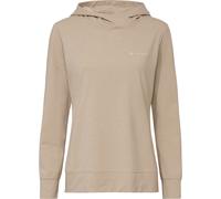 Vaude Tuenno Kapuzenpullover 44 Linen