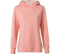Vaude Damen Tuenno Hoodie (Größe XS, rosa)