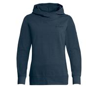 VAUDE Womens Tuenno Pullover dark sea - Größe 38 Damen