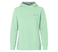 VAUDE Damen Kapuzensweat VAUDE Damen Hoodie Tuenno (40032) 46 jade
