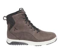 VAUDE UBN Kiruna II Mid STX Winterschuhe Damen in anthracite, Größe 37
