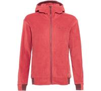 VAUDE Damen Unterjacke Wo Neyland Fleece Hoody (42822) 38 brick