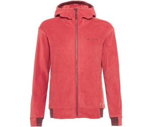 VAUDE Damen Unterjacke Wo Neyland Fleece Hoody (42822) 44 brick