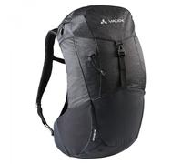 Vaude Damen Wanderrucksack Skomer 24 crimson red 24