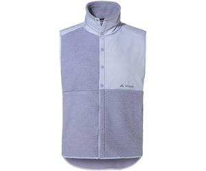 VAUDE Damen Weste Wo Najun Fleece Vest (48264) 40 dark iris
