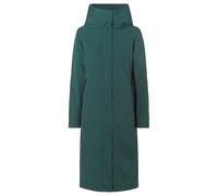 VAUDE Sport GmbH & Co. KG Wo Coreway Coat deep pond 36