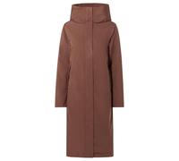 VAUDE Damen Mantel Wo Coreway Coat (45019) 46 tobacco