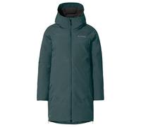 VAUDE Damen Mantel Wo Mineo Coat IV (46395) 36 deep pond