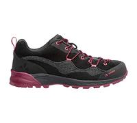 VAUDE Damen Women's MTN Dibona Tech Trekking- & Wanderhalbschuhe, Passion Fruit, 41 EU