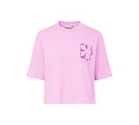 VAUDE T-Shirt Redmont Heavyweight (48793) – Damen – Rosa – Größe 38