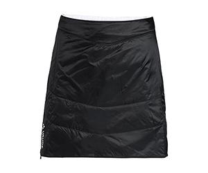VAUDE Damen Women's Sesvenna Reversible Skirt Kleid-Rock