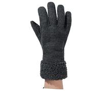 VAUDE Damen Tinshan Gloves IV phantom black 9 (4052285922320)