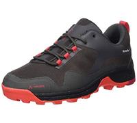 VAUDE Damen Women's Tvl Comrus Tech STX Trekking- & Wanderhalbschuhe, Anthracite, 38 EU