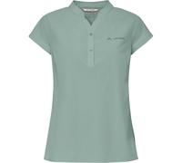 Vaude Damen Yaras SL II Bluse (Größe L, gruen)