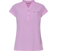 Vaude Damen Yaras SL II Bluse (Größe L, rosa)