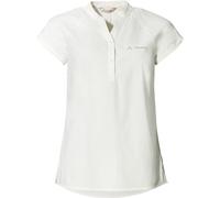 Vaude Damen Yaras SL II Bluse (Größe M, weiss)