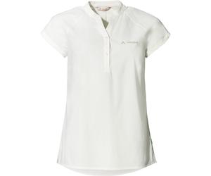 Vaude Damen Yaras SL II Bluse (Größe M, weiss)