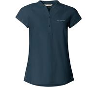 Vaude Damen Yaras SL II Bluse (Größe XXL, blau)