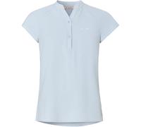 VAUDE Damen Shirt Wo Yaras SL Shirt II (45304) 42 summer blue