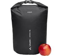 VAUDE Packsack 'Drybag MIG 12L' mit Rollverschluss, wasserdicht, black