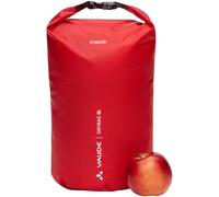 Vaude - Drybag - Packsack, Gr. 8 l, rot (Red)