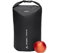 VAUDE Packsack 'Drybag MIG 8L' mit Rollverschluss, wasserdicht, black