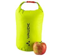 VAUDE Drybag Light, 3l, Bright Green