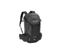 Vaude eBracket 28 Rucksack, schwarz