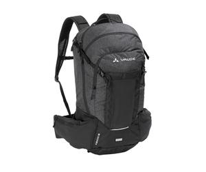Vaude eBracket Rucksack (28 Liter | grau)