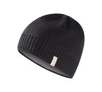 VAUDE EDO BEANIE III Mütze Erwachsene black one size