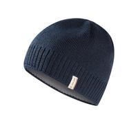 VAUDE EDO BEANIE III Mütze Erwachsene dark sea one size