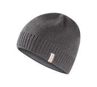 VAUDE EDO BEANIE III Mütze Erwachsene grey one size