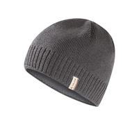 Vaude - Edo Beanie III Strickmütze - Vaude 43052-002 grau, STK