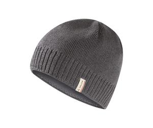 Vaude - Edo Beanie III Strickmütze - Vaude 43052-002 grau, STK