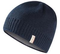 Vaude Edo III Mützen & Beanies blau Größe ONE SIZE Trekking Atmungsaktiv