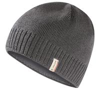 Vaude Edo III Mützen & Beanies grau Größe ONE SIZE Trekking Atmungsaktiv