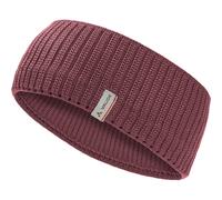Vaude Edo Stirnband (Größe ONE SIZE, lila)