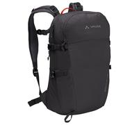 Vaude Tents Elope 18+4l Rucksack One Size Phantom Black