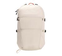 Vaude Elope 18+4l Rucksack One Size Ecru