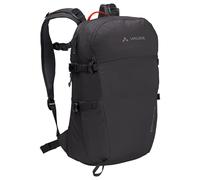VAUDE Elope 18+4, phantom black, - Trekking- und Reiserucksack