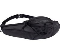 VAUDE Gürteltasche Elope Hip Pack 2 2 l One Size Phantom Black